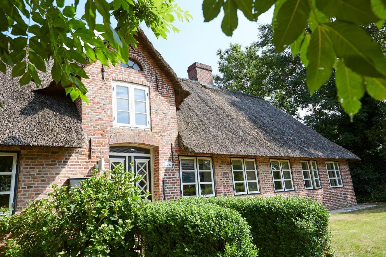 Mein Nordstern Humptrup ภายนอก รูปภาพ